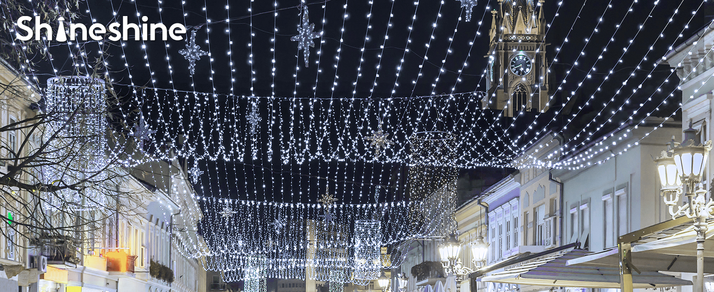 Christmas Lights
