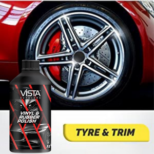 SPN BFCC-Vinyl & Rubber Polish 1L