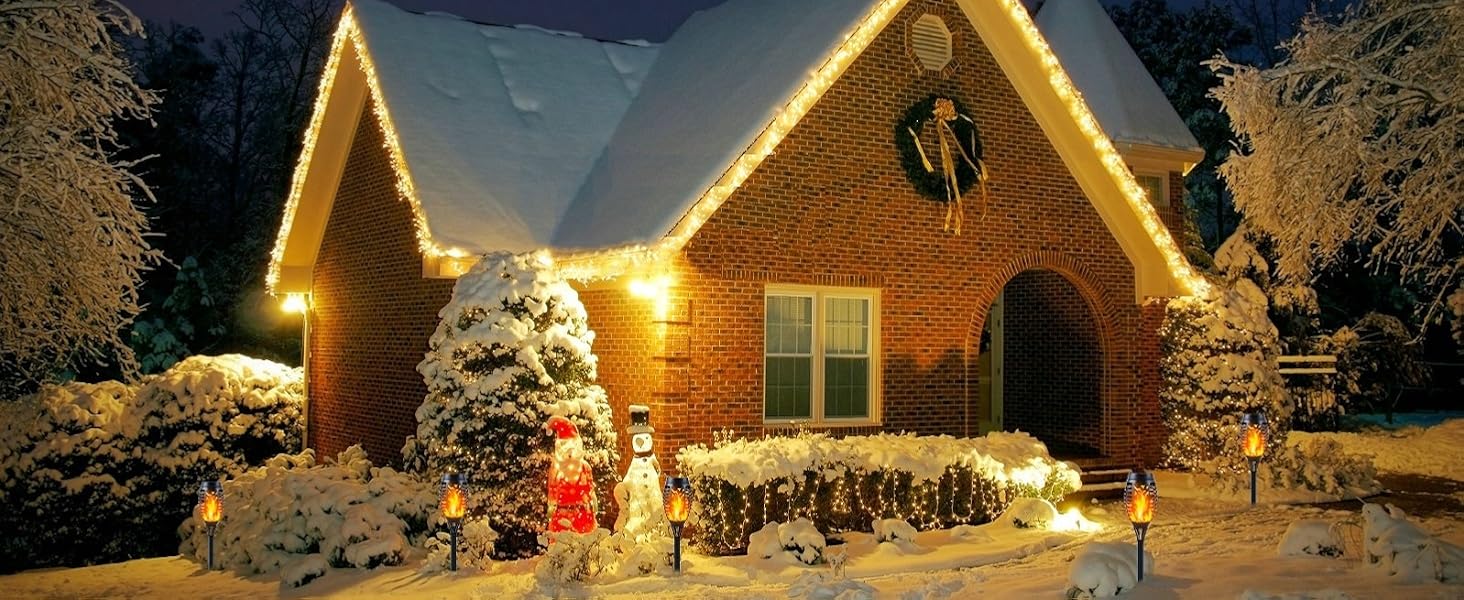yard light