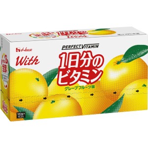 ビタミン JELLY 4000SBWP PERFECT VITAMIN 1日分のビタミンゼリー