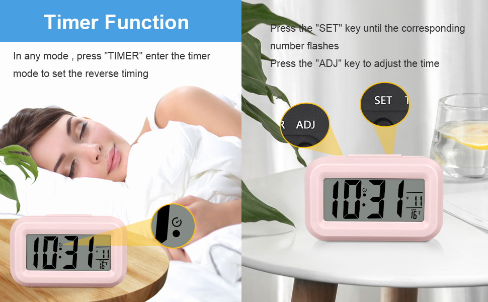 Alarm Clock