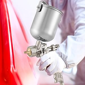 Painter Spray gun