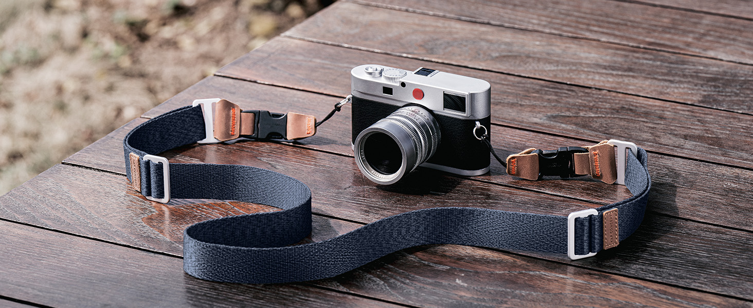 camera sholder sling strap