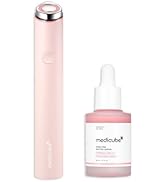 Amazon.com: medicube Mini Booster Pro Pink | Affordable At