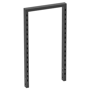 Pan Organizer Rack for Cabinet Support