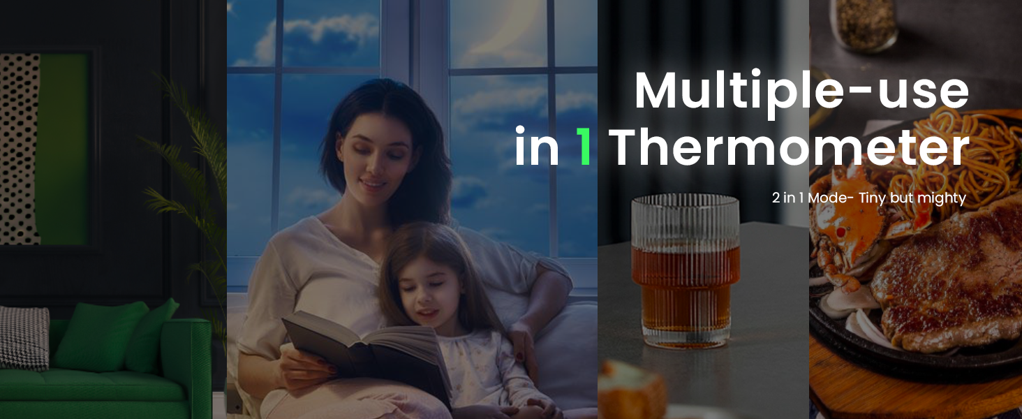 thermometer for kids