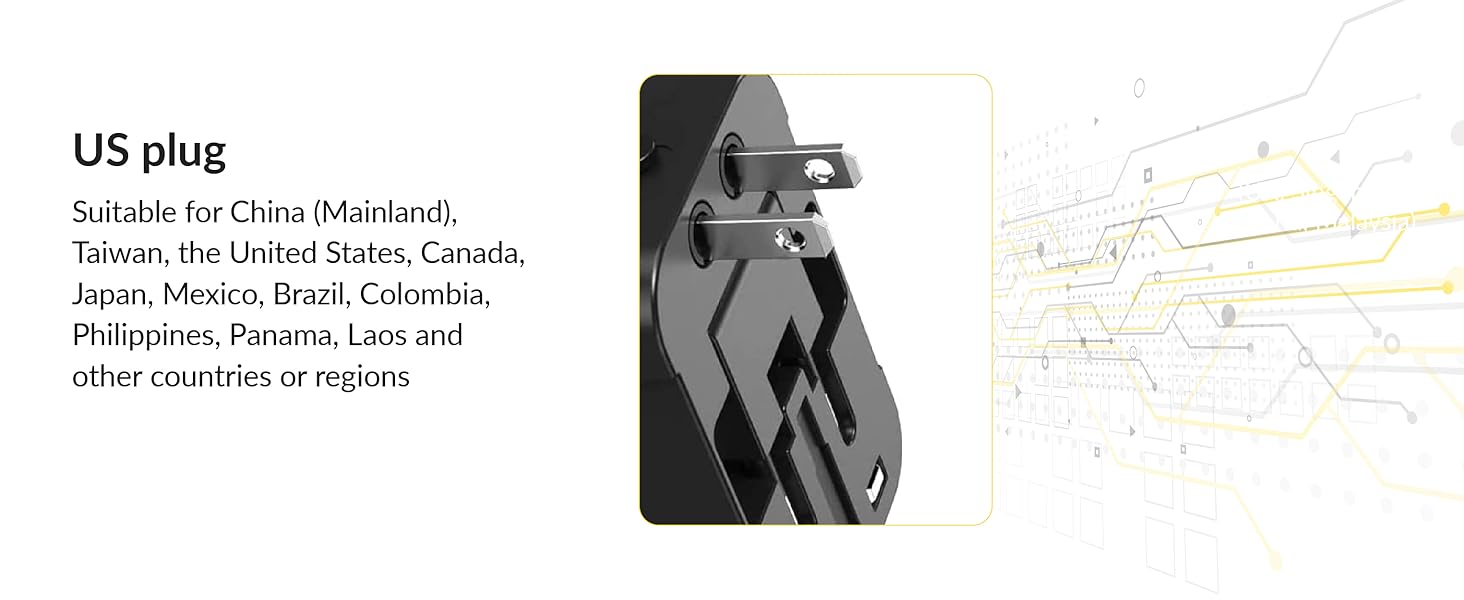 Type I Adapter