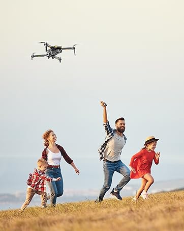 Drones for Adults