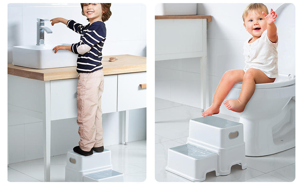 Step Stool for kids