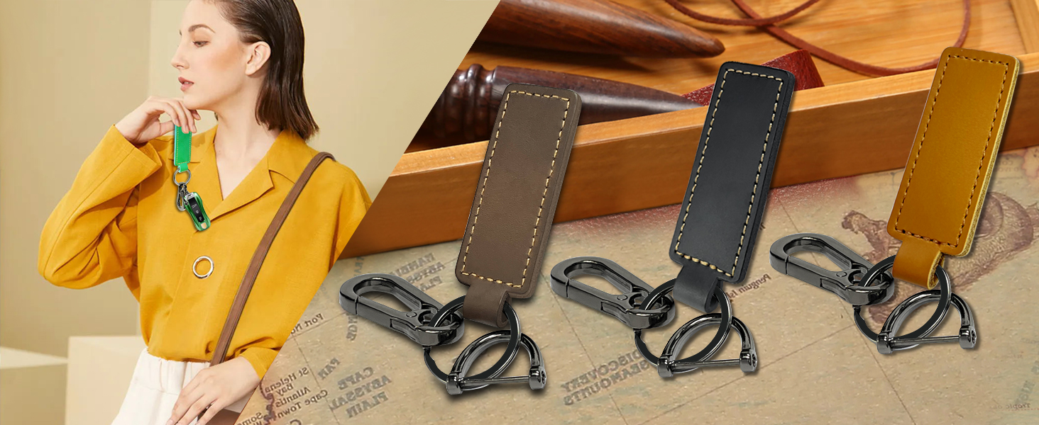 key chain