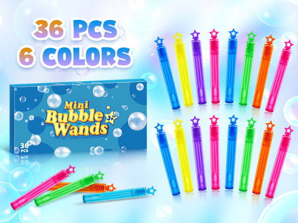 bubble wand