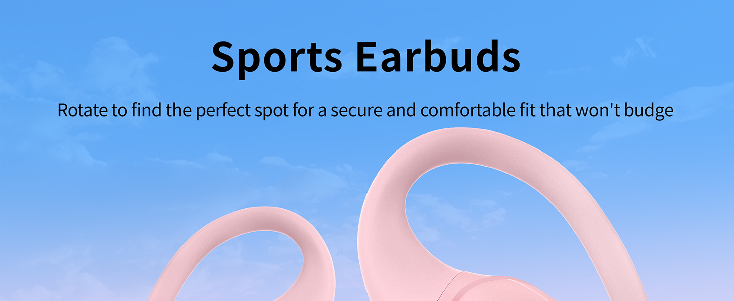 ear buds