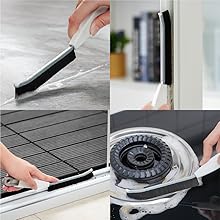 Crevice Cleaning Brush