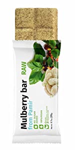 Mulberry Bar