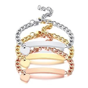id bracelet