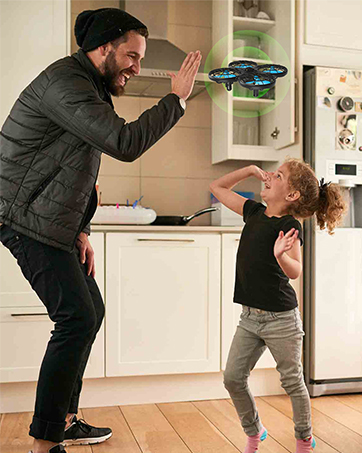 drone for kids