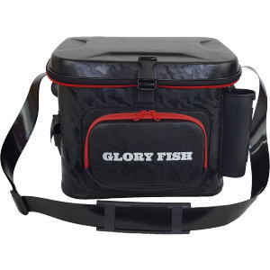 Amazon | [Glory Fish] タックルバッグ GLORYFISH ライトゲーム