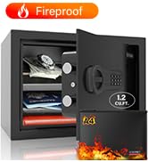 goldenkey safe box