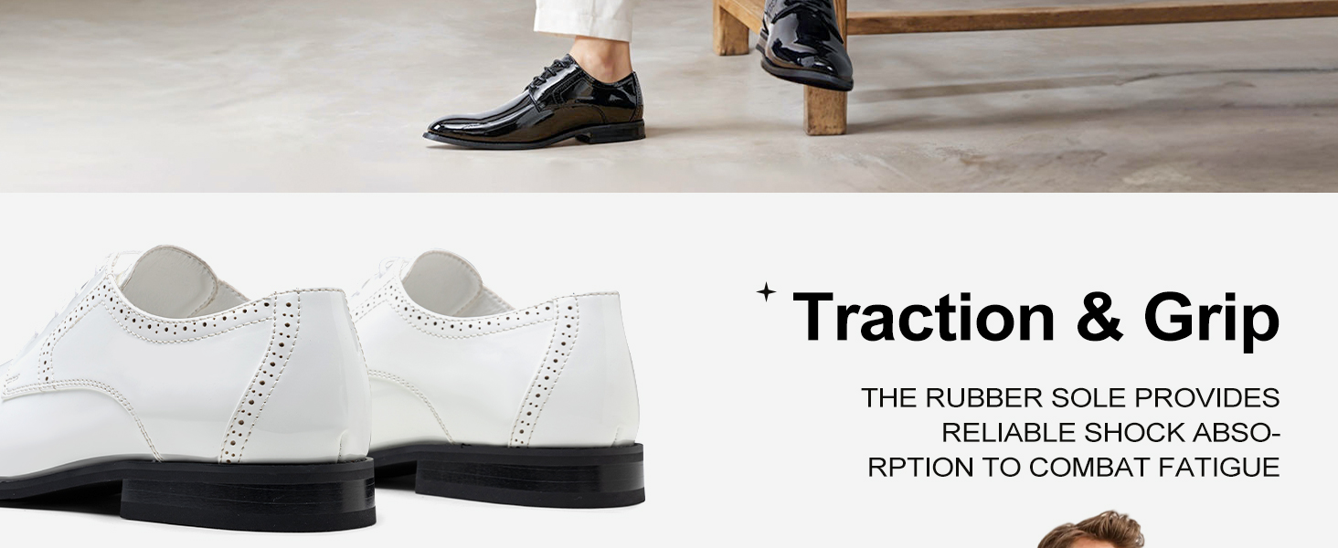 dress shoes for men