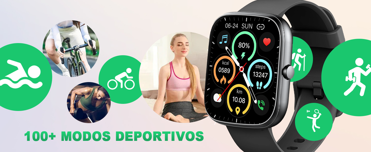 reloj inteligente mujer,reloj inteligente hombre,smartwatch hombre,smartwatch mujer,smartwatch