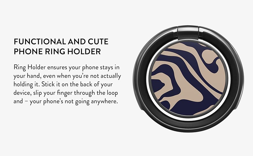 Ring Holder