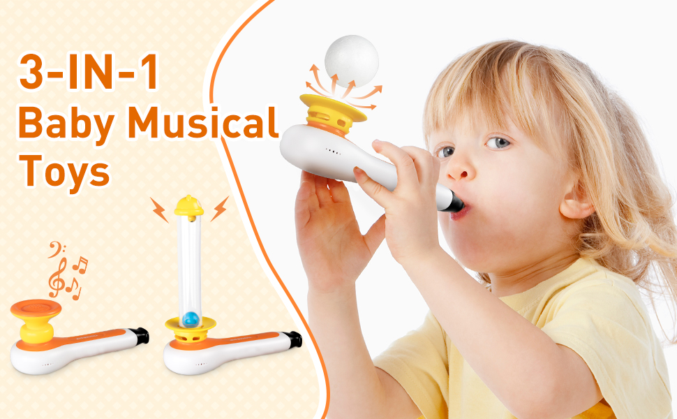 toddler montessori toys baby musical toys