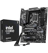 CPU Core Ultra7 265KFBOX MSI PRO Z890-P WIFI PRO Z890-P WIFI | PRO Series Motherboards｜Best Motherboard