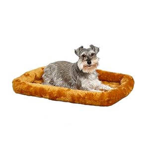 cinnamon side bed