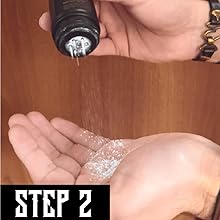 How to use - Step 2