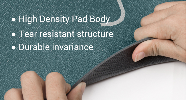 Avoalre Foldable Travel Yoga Mat