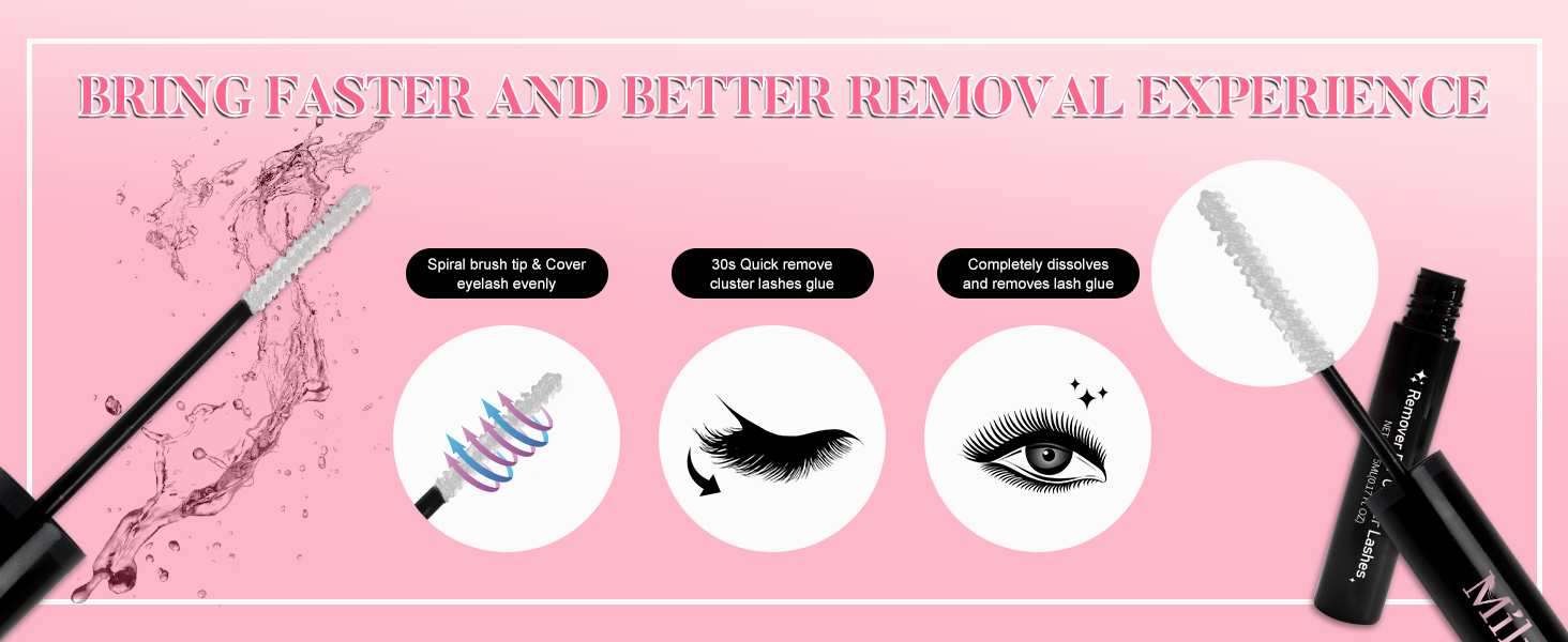  cluster lashes 