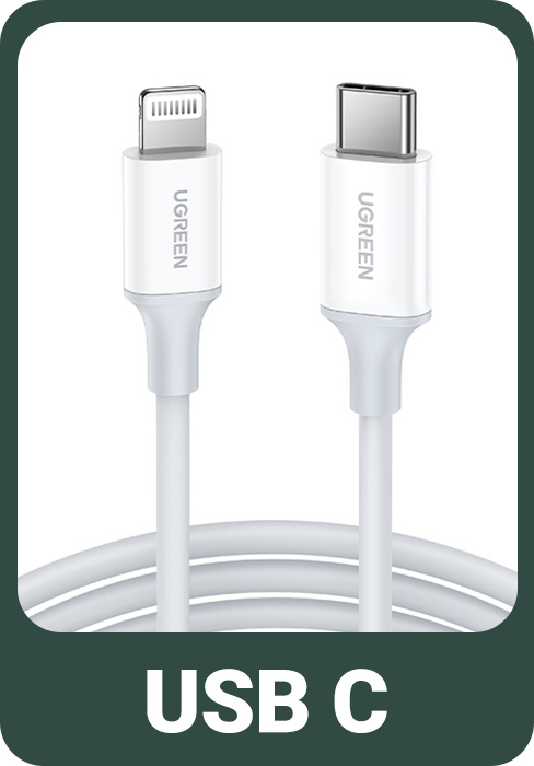 lightning cable