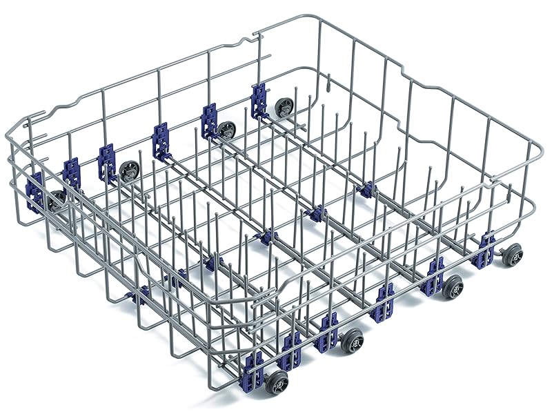 Dishwasher Lower Rack