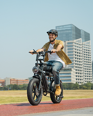 ebikes