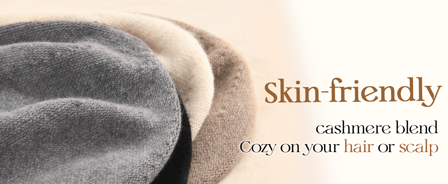 skin-friendly