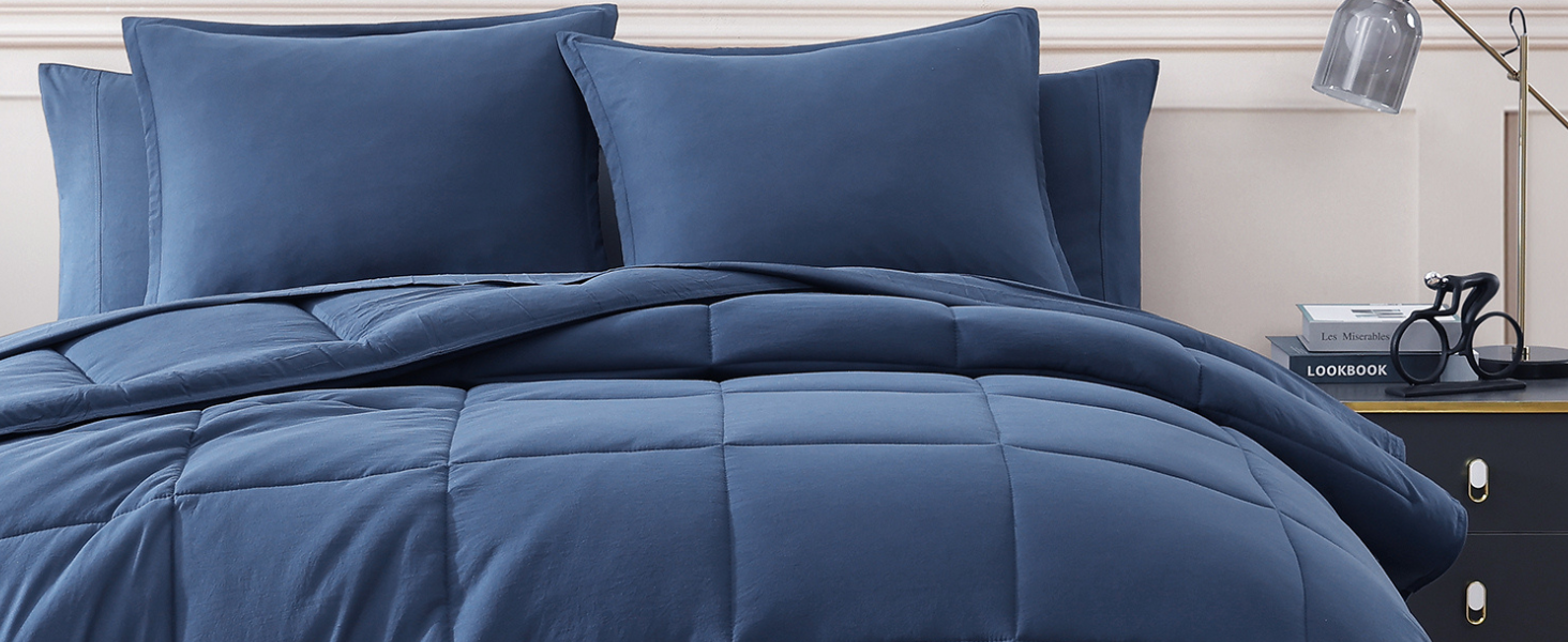 bedding set