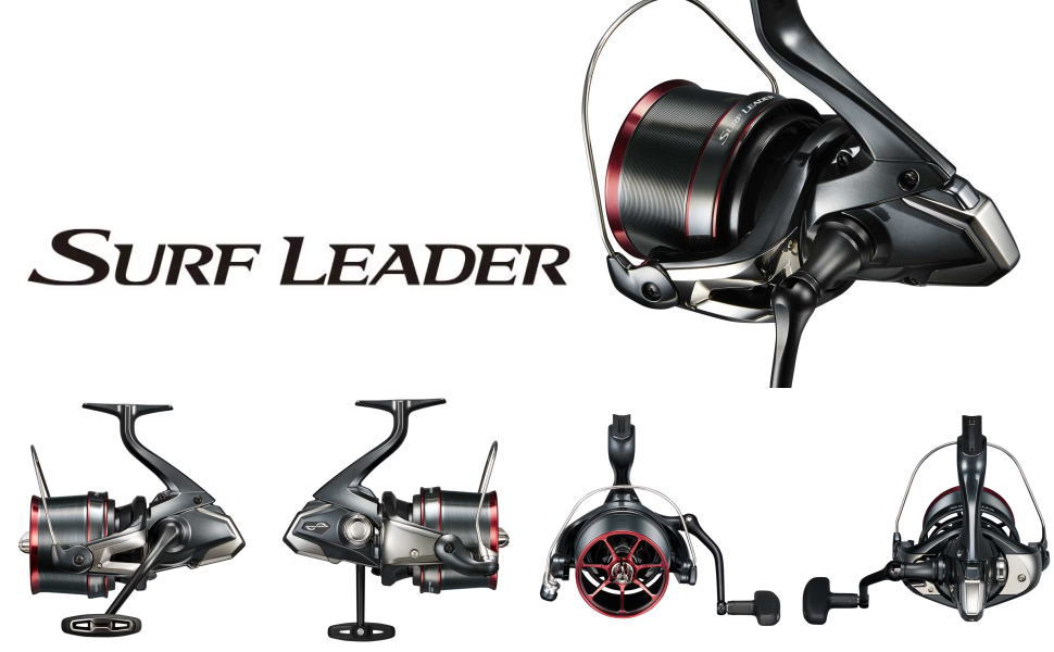 Amazon | シマノ(SHIMANO) スピニングリール 25サーフリーダー