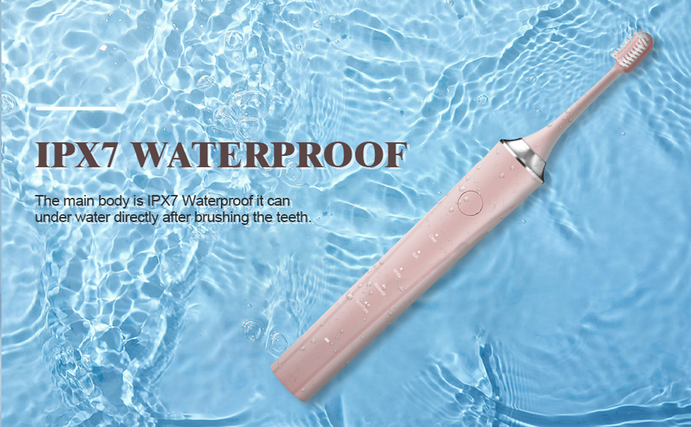 electric toothbrush6