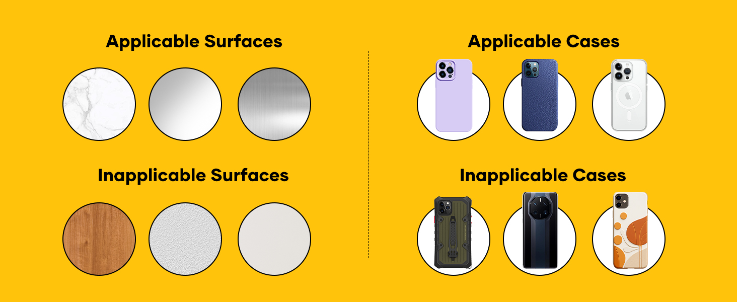 phone stickers for back cover, octobuddy, phone back holder grip, phone sticker