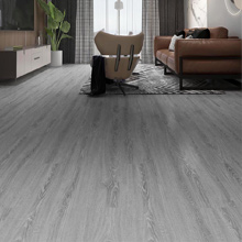 Peel and Stick Waterproof Vinyl Flooring