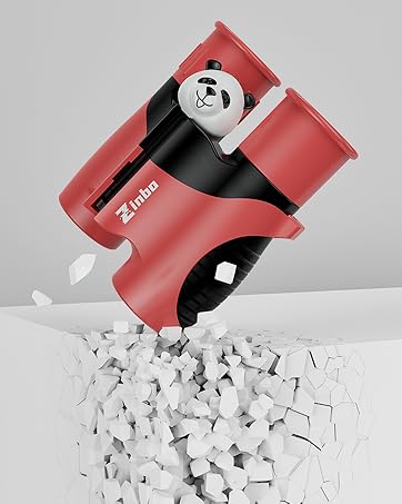 kids binoculars 8-12 years old