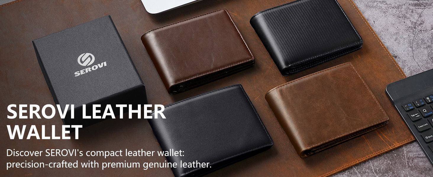 wallet for men