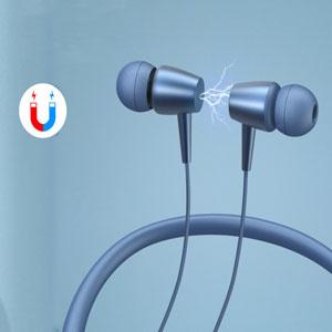magnetic earbuds