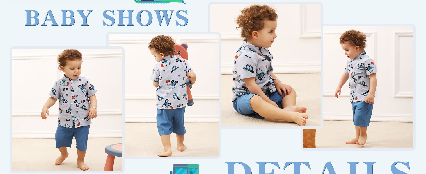 baby shows