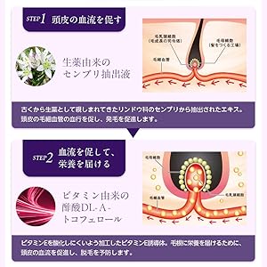 【カリン】　新品未開封　flowrich 育毛エッセンス 120mL×3本 カリン】 新品未開封 flowrich 育毛エッセンス 120mL×3本 カリン