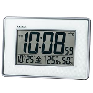 置き時計4 リズム製品情報 | 4RN427-005