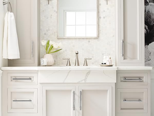 Moen Halle WaterSense