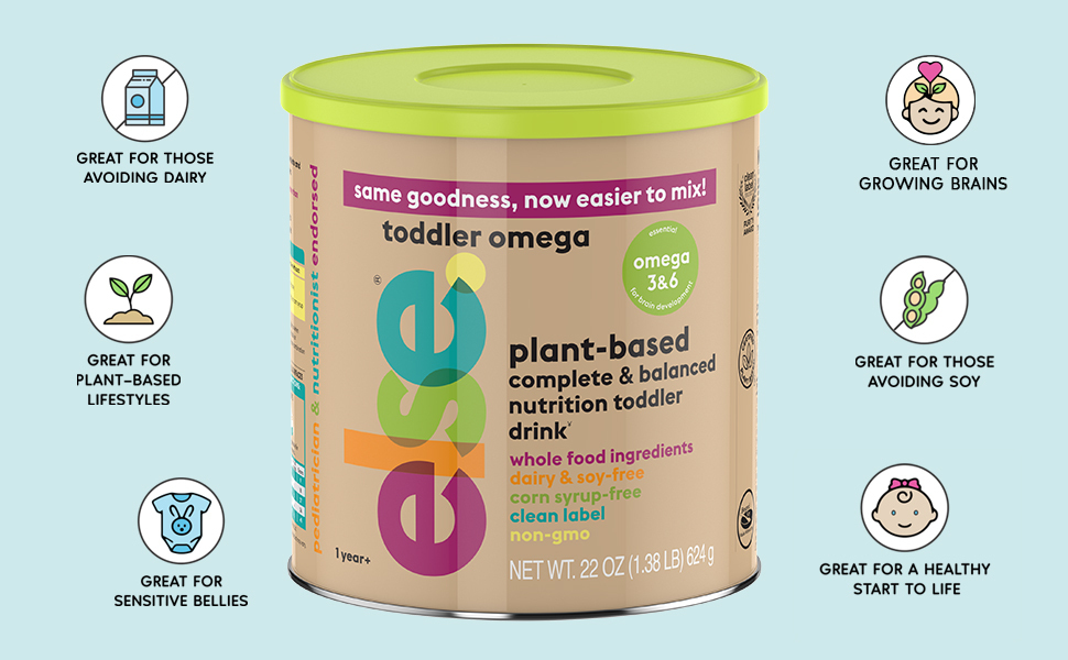 dairy free formula hypoallergenic toddler formula good start toddler multivitamins non dairy baby