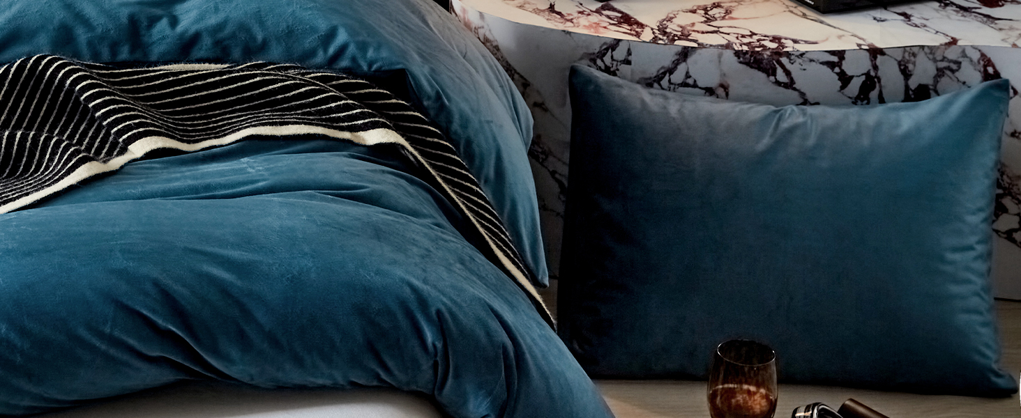 super soft duvet covers