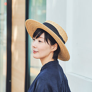 田中帽子店　麦わら帽子 Alma　アルマ 楽天市場】田中帽子店 カンカン帽 アルマ Alma ポークパイハット